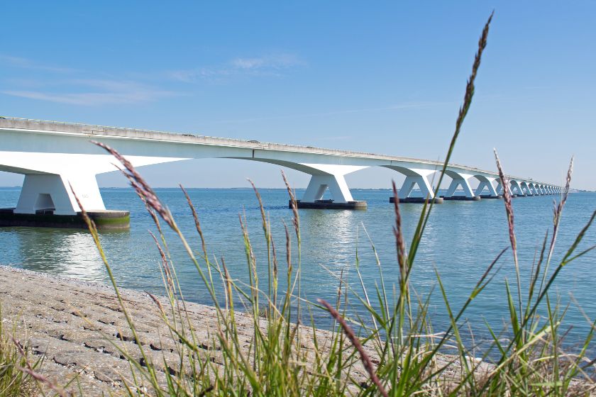 Zeelandbrug Zeelandbrug